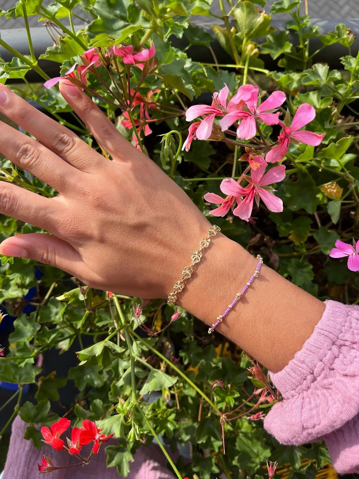 Haakpatroon Twinkeltje