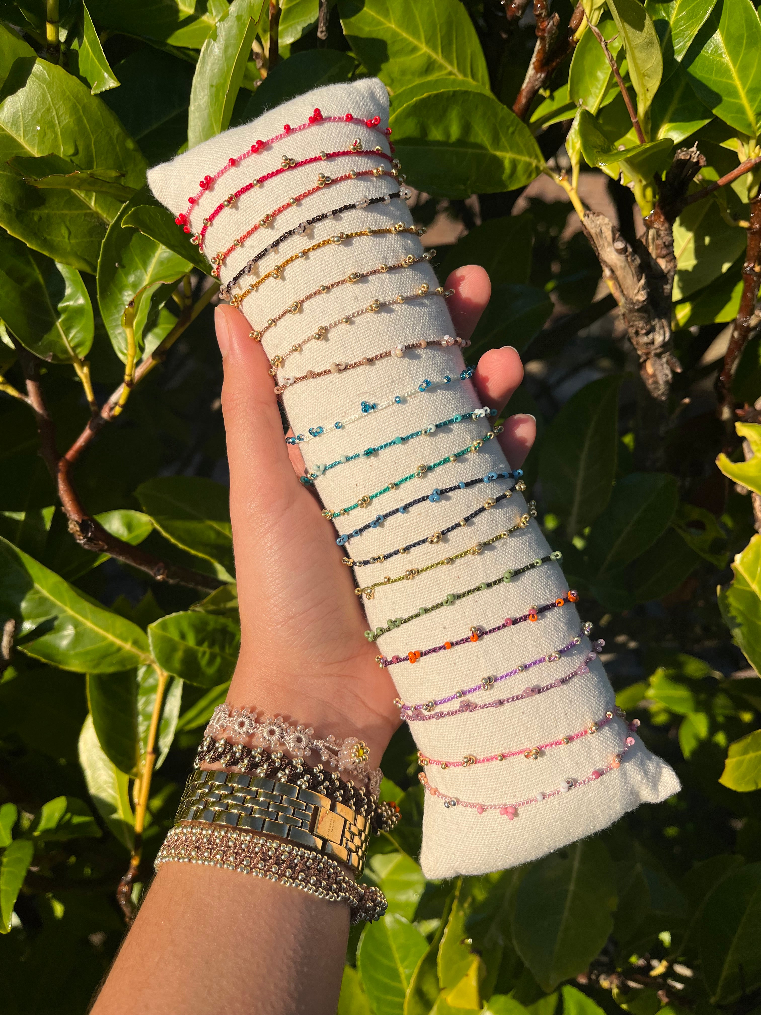 Haakpatroon Twinkeltje