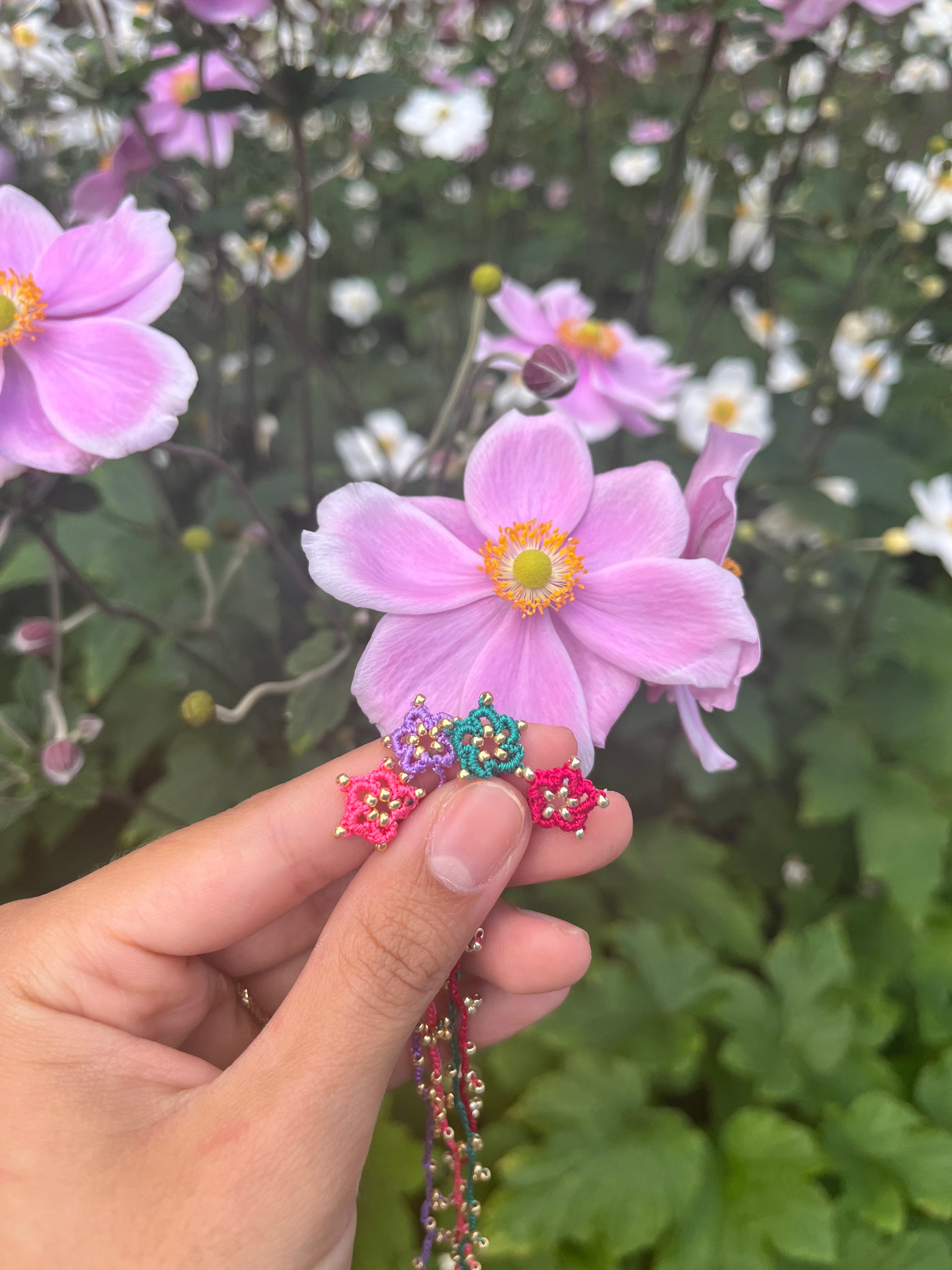 Haakpatroon Twinkeltje