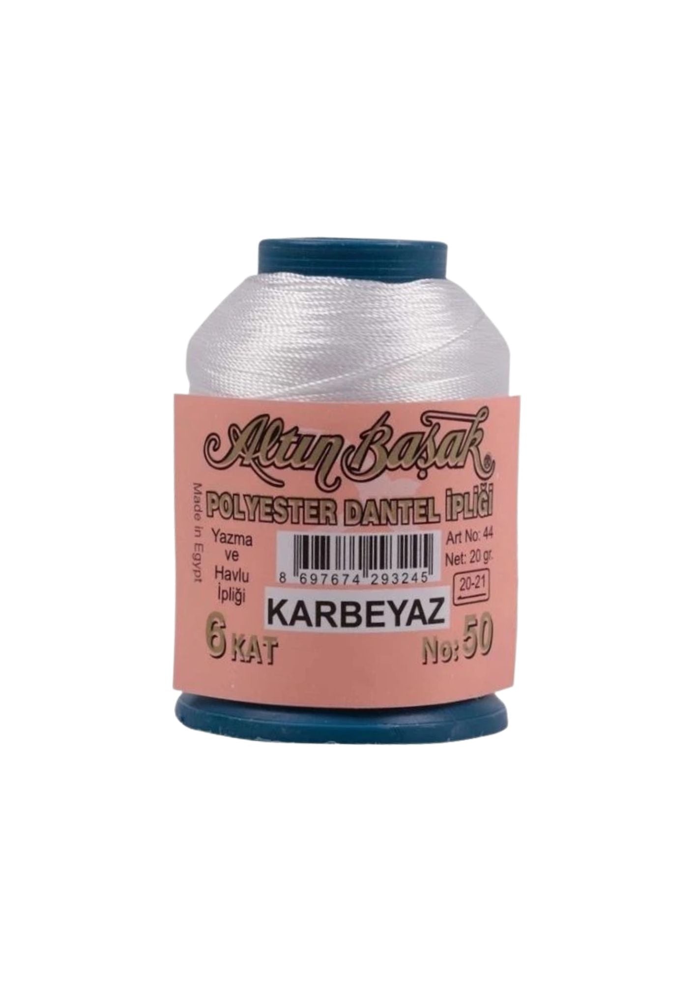 Oya garen #KARBEYAZ