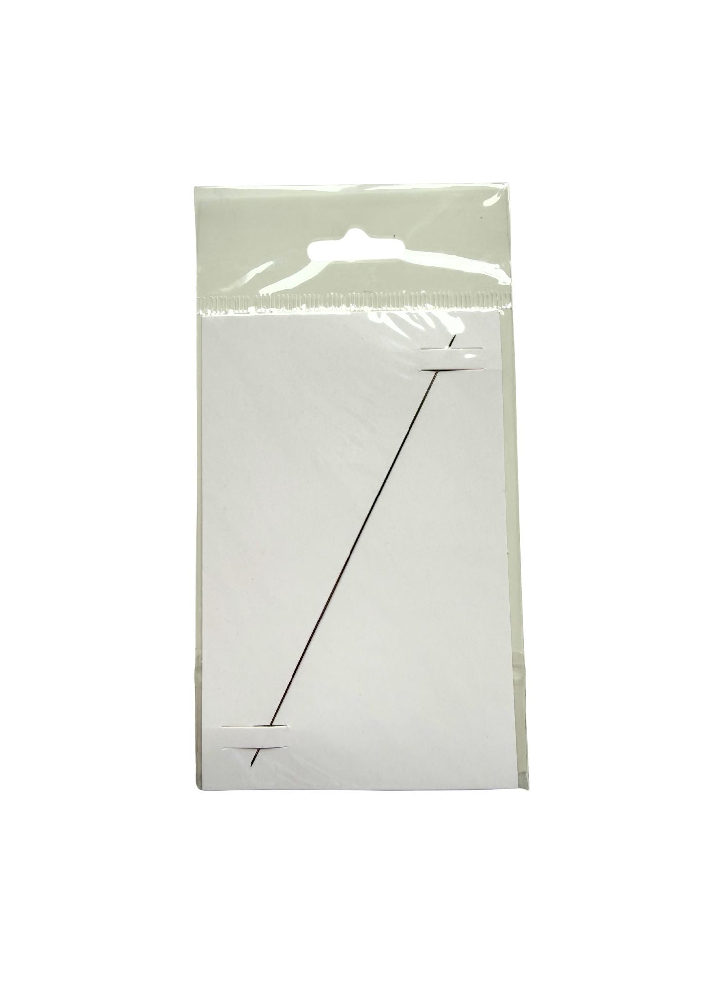 Split naald 115mm
