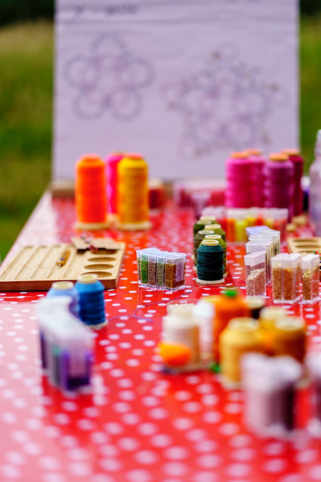 Workshop 21 November (11:00 - 15:00) Tuincentrum Huiting, Vianen